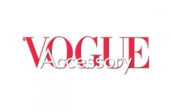 Marzo 2017 - Vogue Accessory - Moma Gioielli