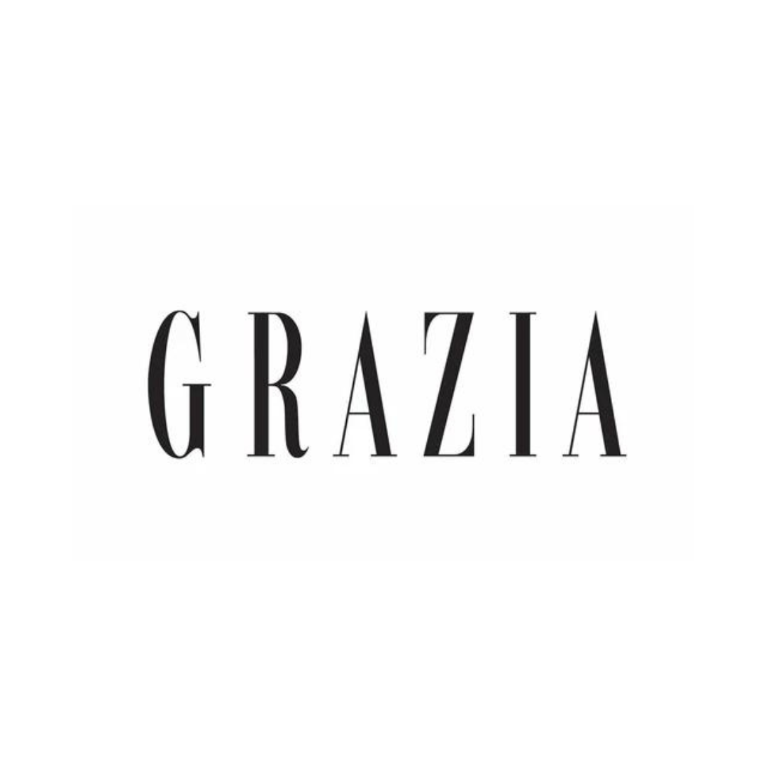 Novembre 2018 - Grazia - Moma Gioielli
